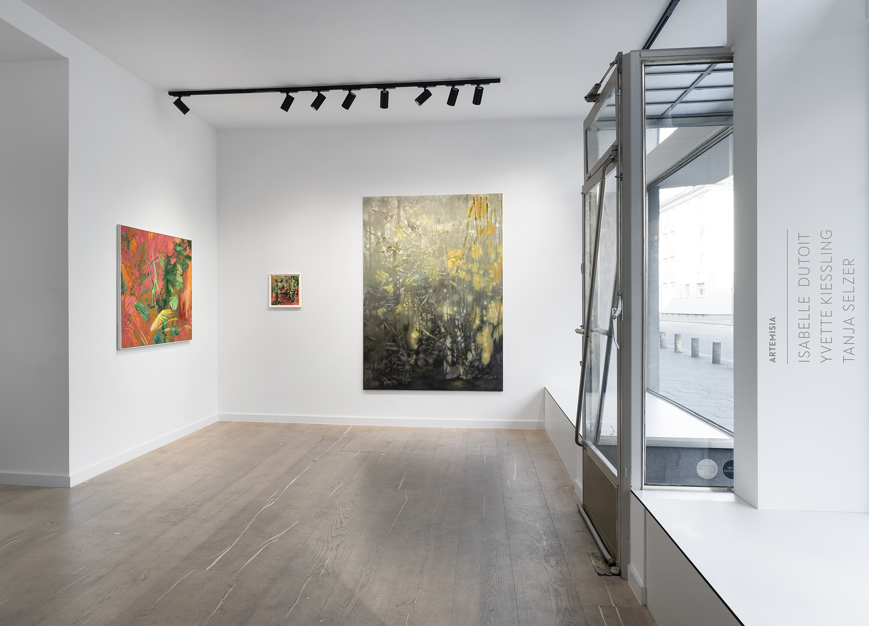 Artemisia – Ansicht 3