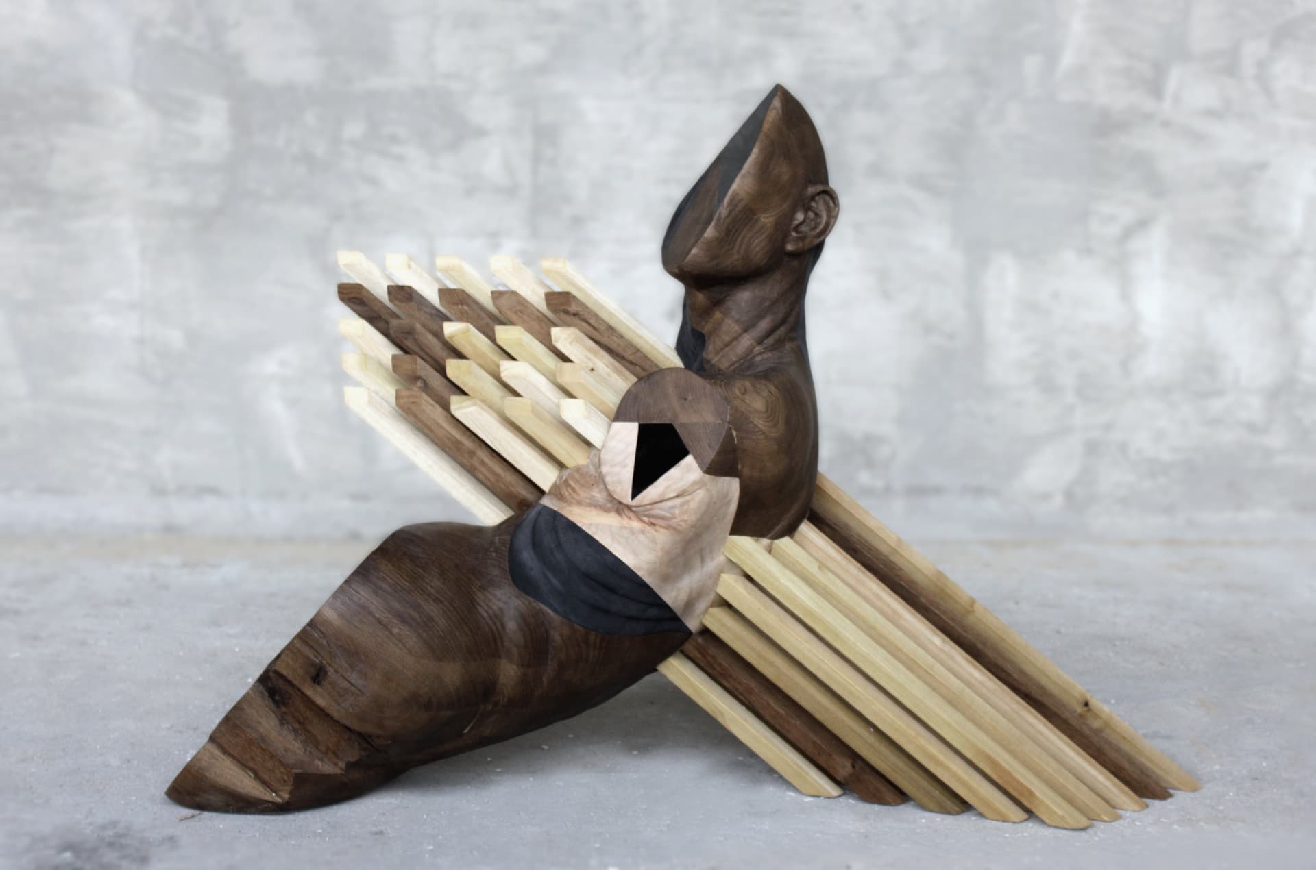 Gregor Gaida – Schwerschwerkraft - 2019