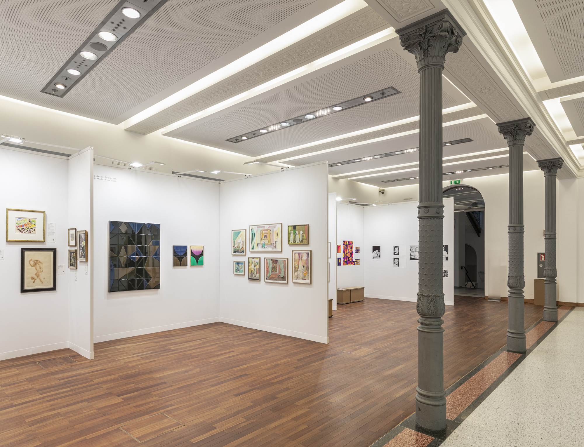 Paper Positions Berlin – Ansicht 1