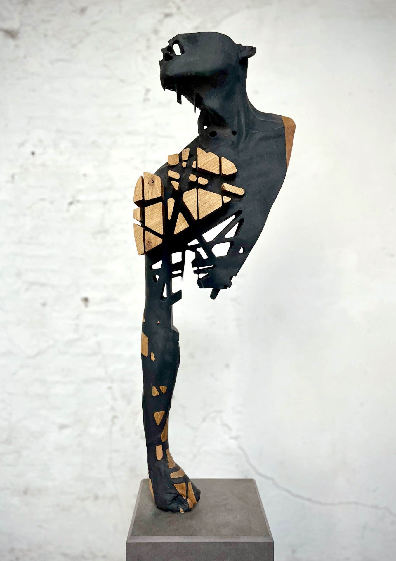 Gregor Gaida – Supernonnatural - 2023