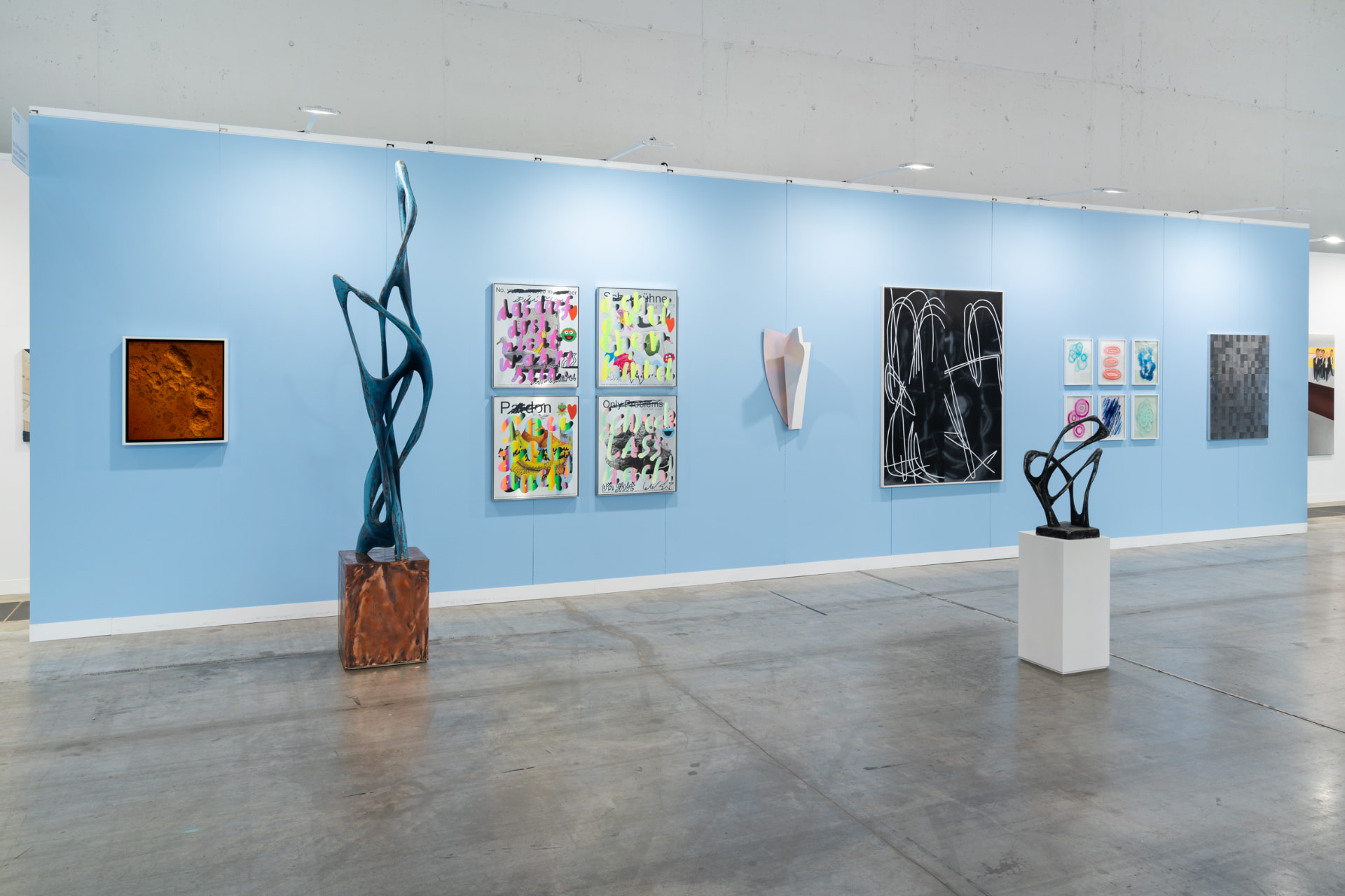 Art Karlsruhe – Ansicht 4