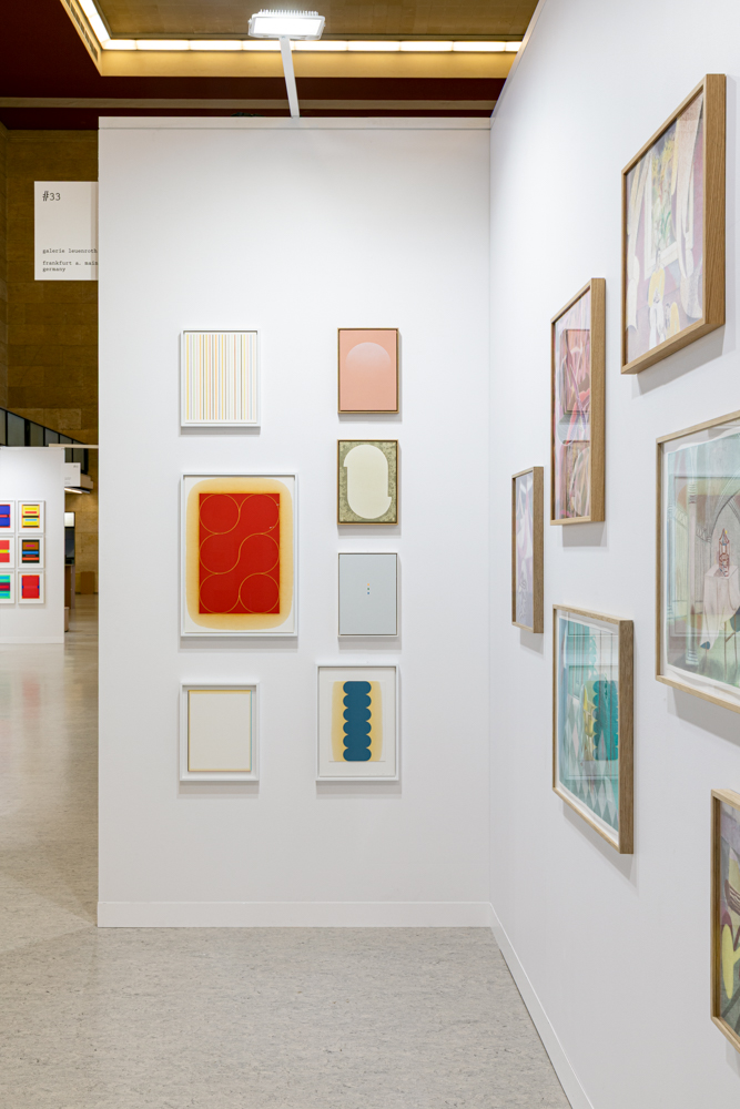 Paper Positions Berlin – Ansicht 2