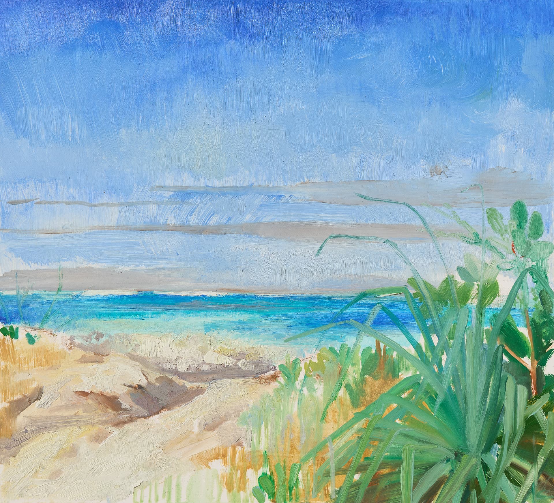 Yvette Kießling – 2022 - Dunes Paje