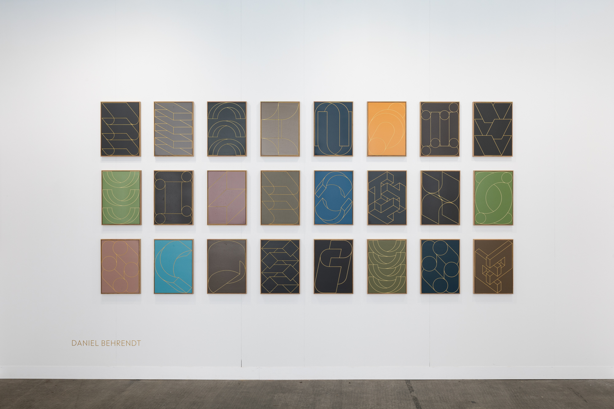 Positions Berlin Art Fair – Ansicht 4