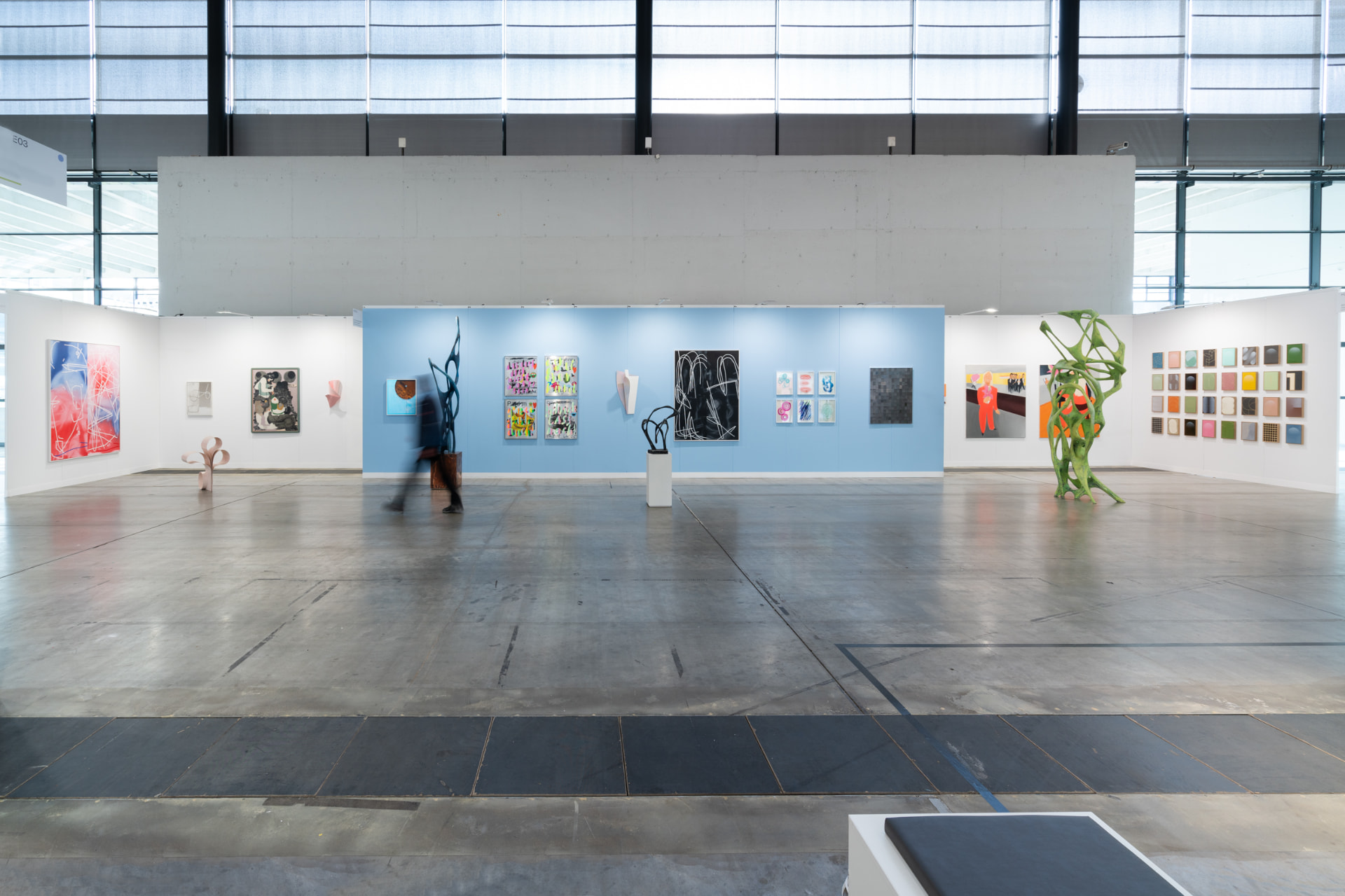 Art Karlsruhe – Ansicht 6