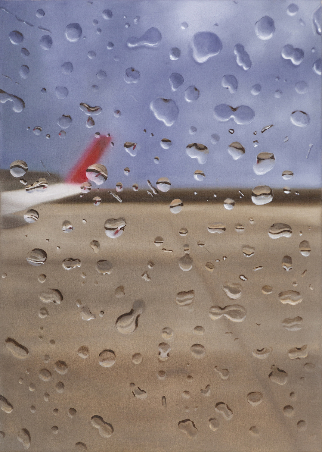 Jari Genser – Raindrops Cam Ranh 1 - 2023