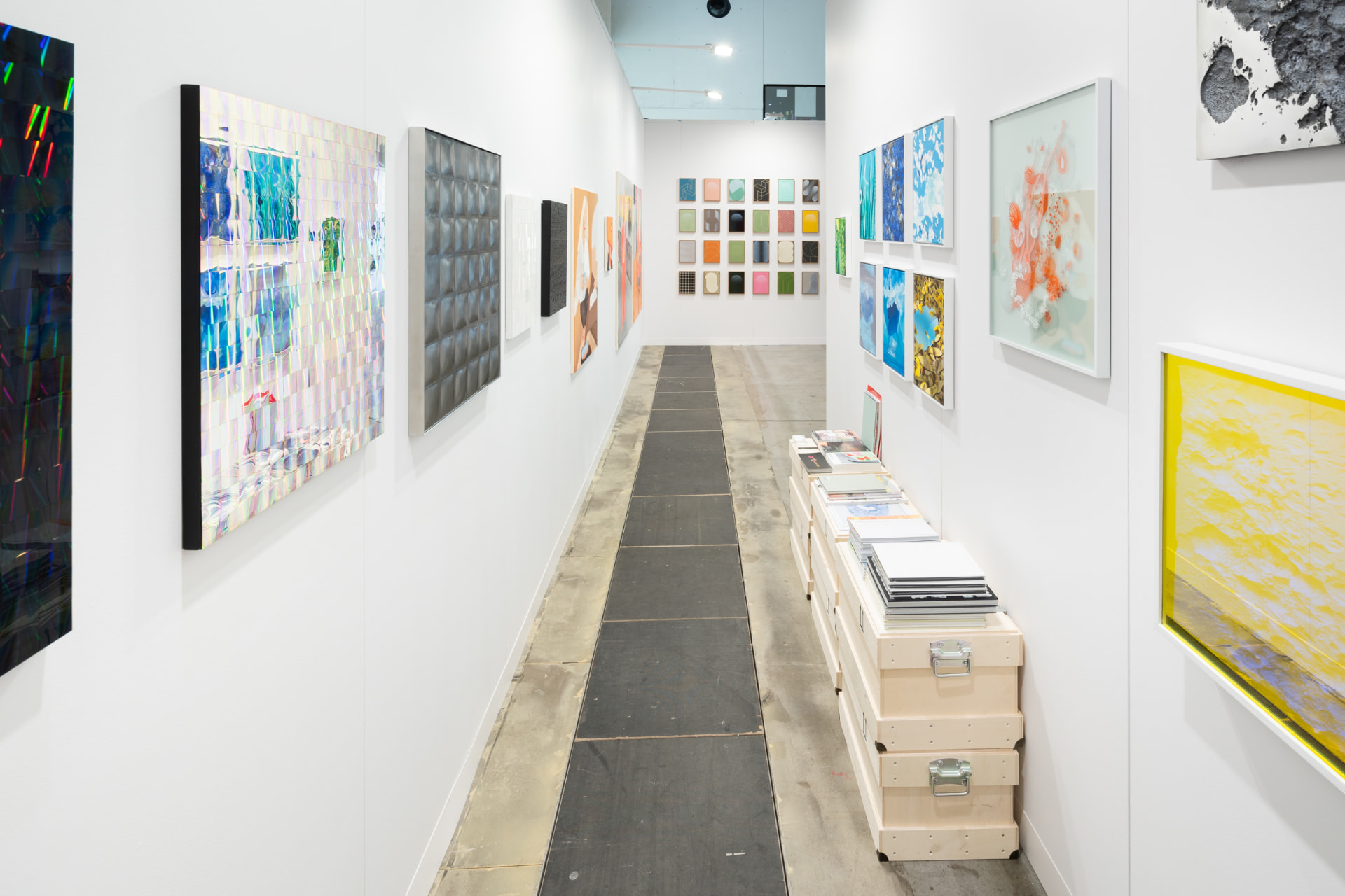 Art Karlsruhe – Ansicht 3