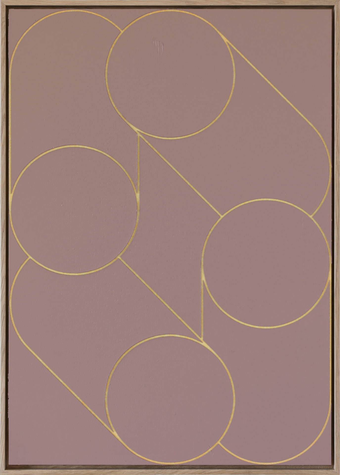 Daniel Behrendt – Stripes A3_199 - 2025