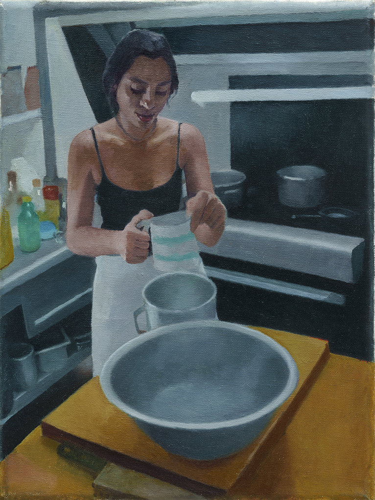 Fedele Spadafora – 2022 - Ximena