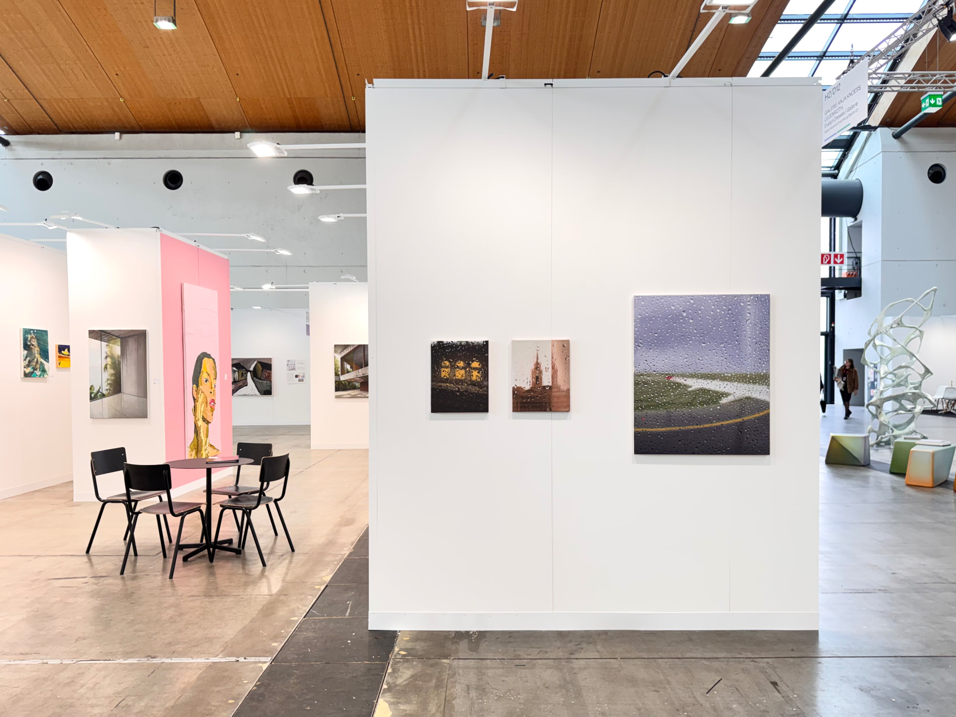 Art Karlsruhe – Ansicht 3