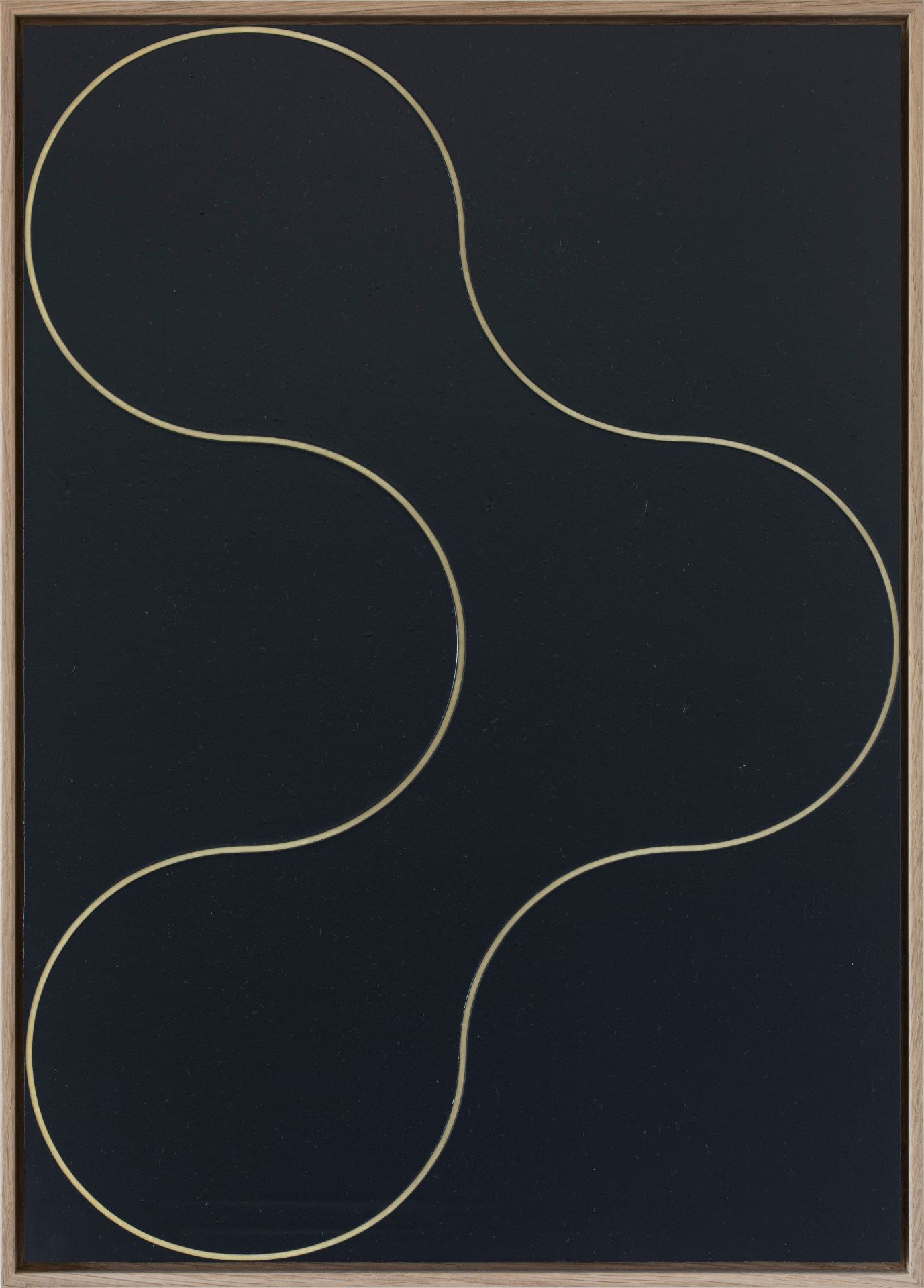 Daniel Behrendt – Stripes A3_188 - 2025