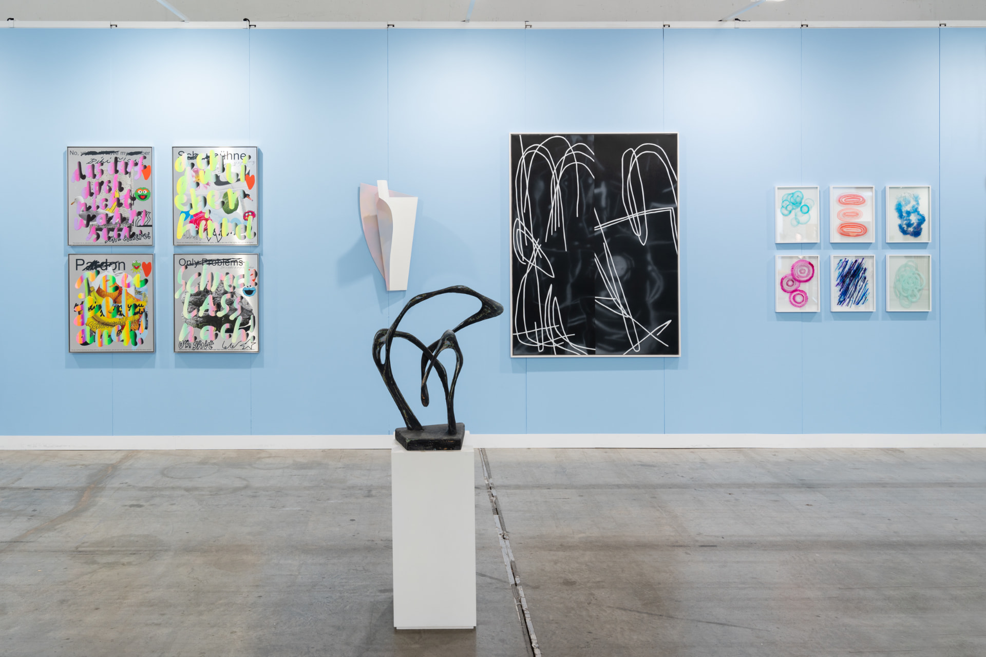 Art Karlsruhe – Ansicht 7
