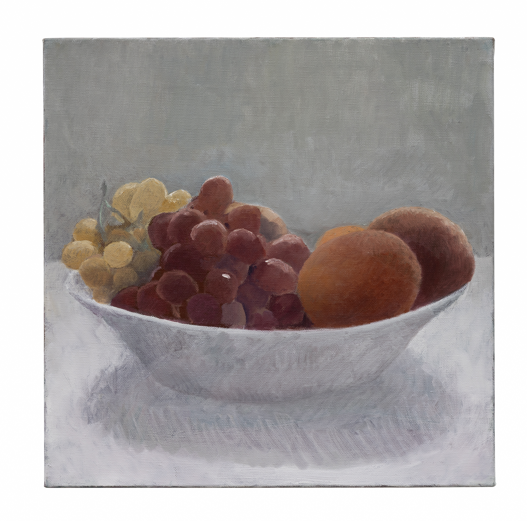 Fedele Spadafora – 2025 - Grapes and Peaches
