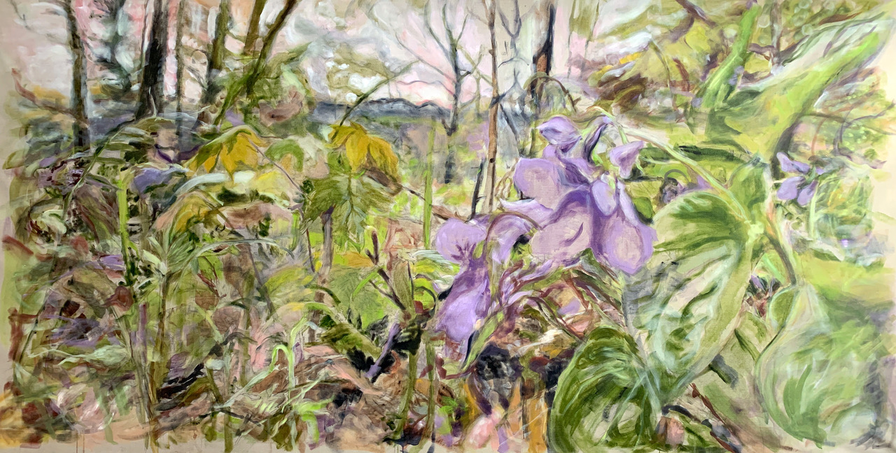 Tanja Selzer – 2025 - After the Rain