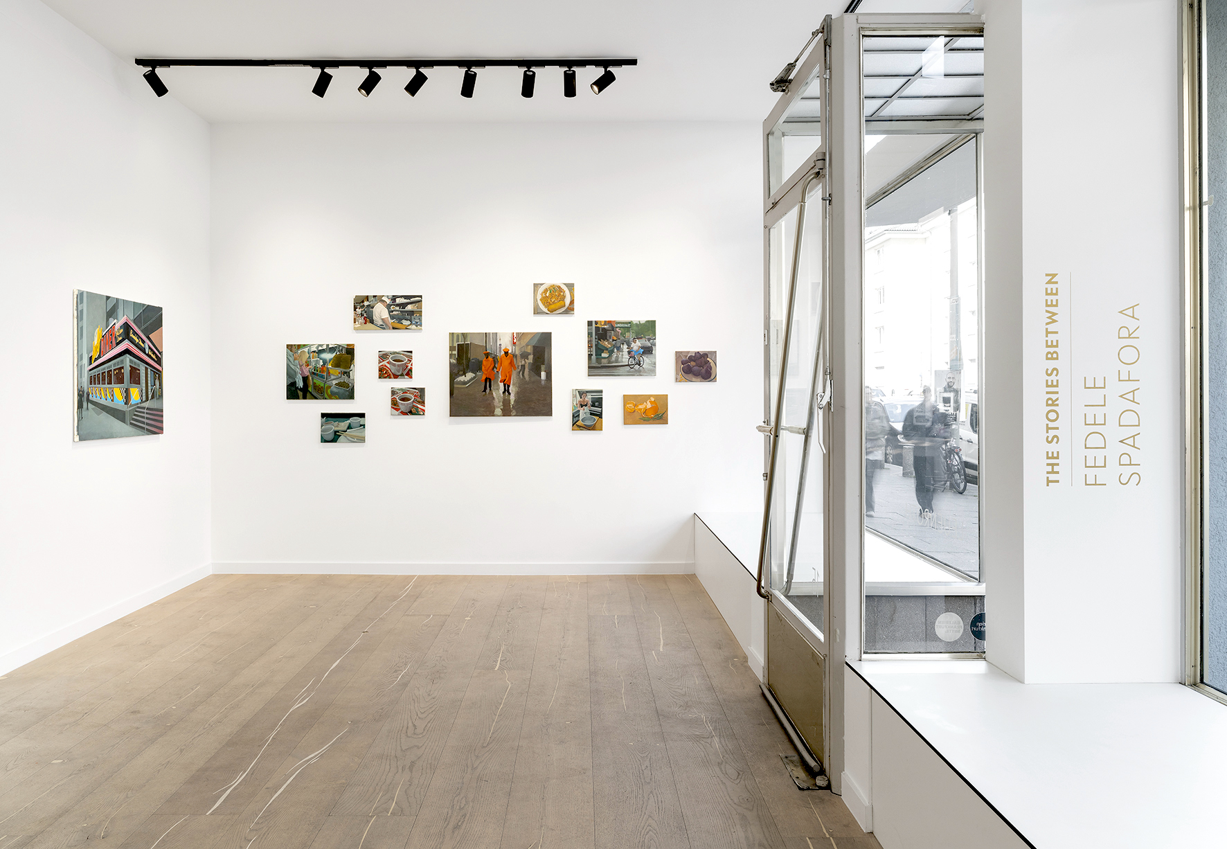 The Stories Between – Ansicht 2