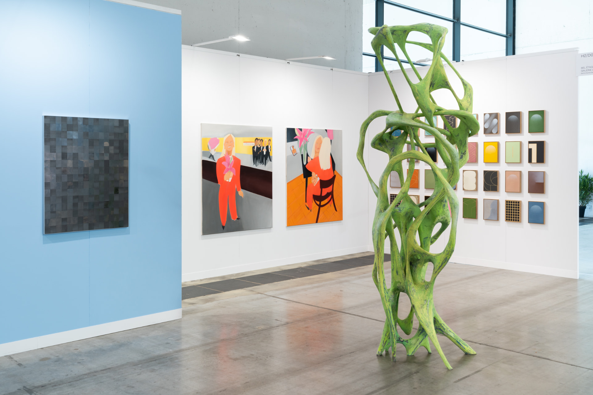 Art Karlsruhe – Ansicht 5