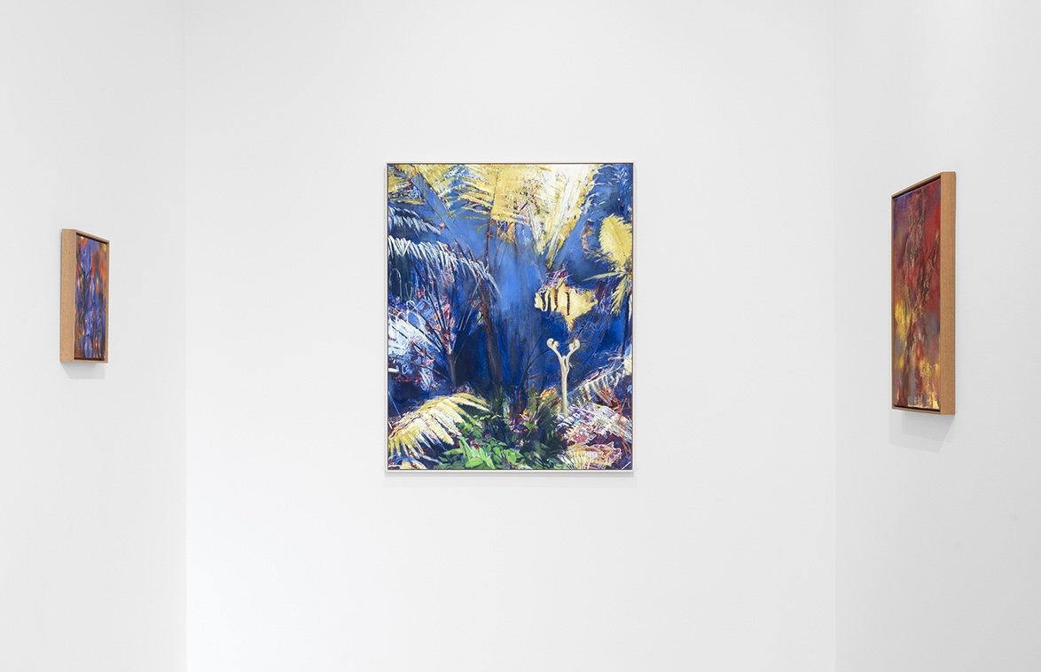 Artemisia – Ansicht 2