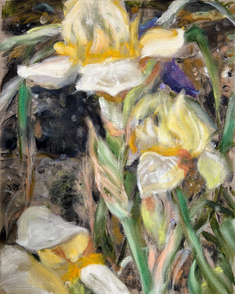 Tanja Selzer – 2026 - Jaune