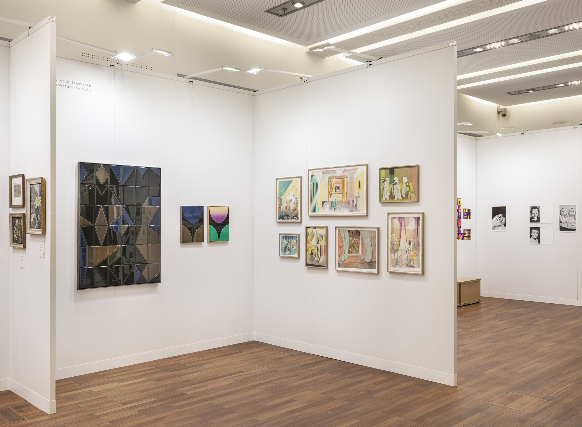 Paper Positions Berlin – Ansicht 2