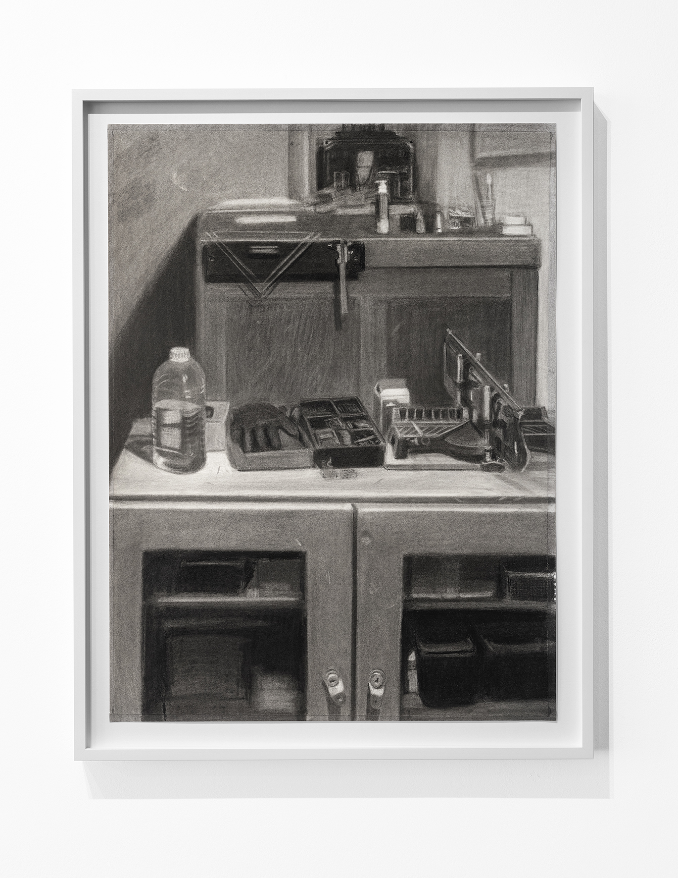 Johannes Rochhausen – 2025 - Fuse Box