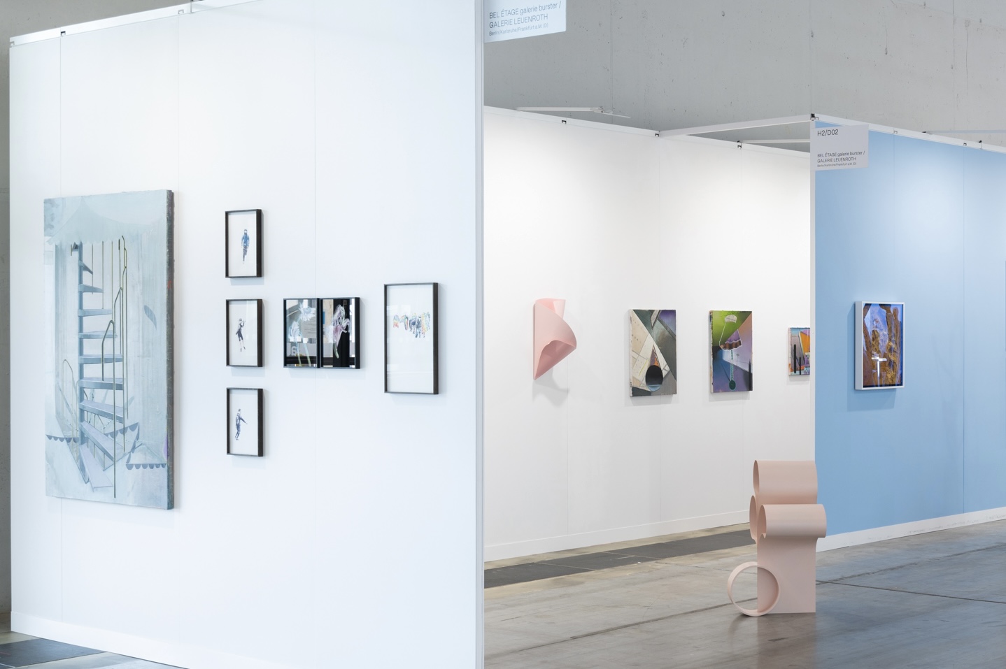Art Karlsruhe – Ansicht 8