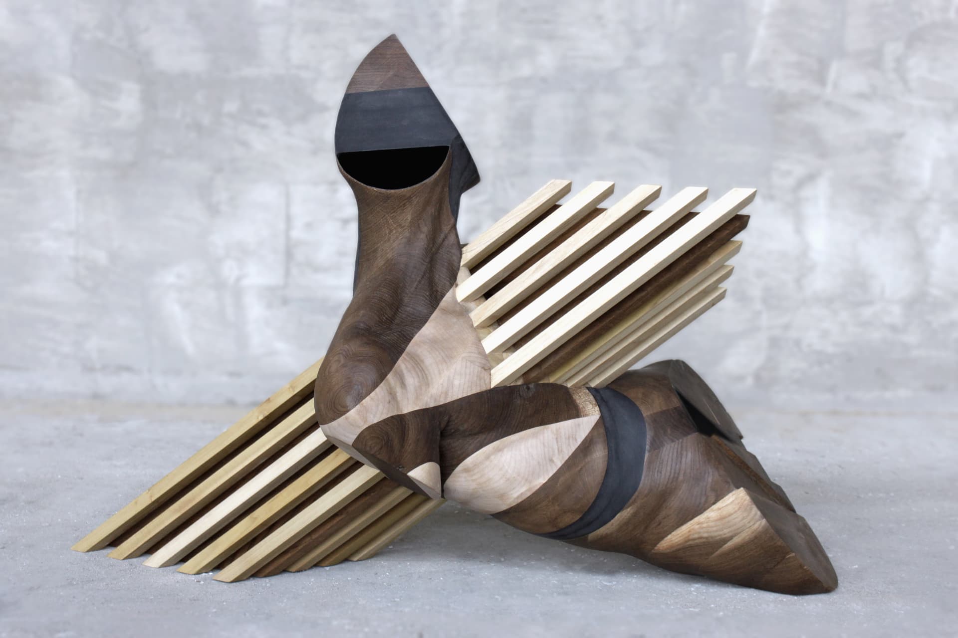 Gregor Gaida – Schwerschwerkraft - 2019