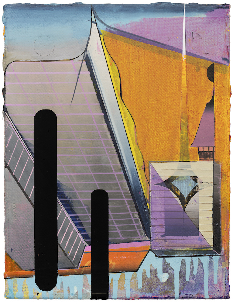Christian Hellmich – 2024 - Halte