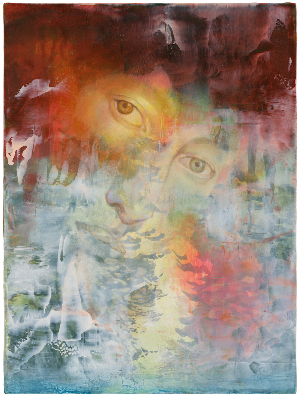 Isabelle Dutoit – 2025 - Blick